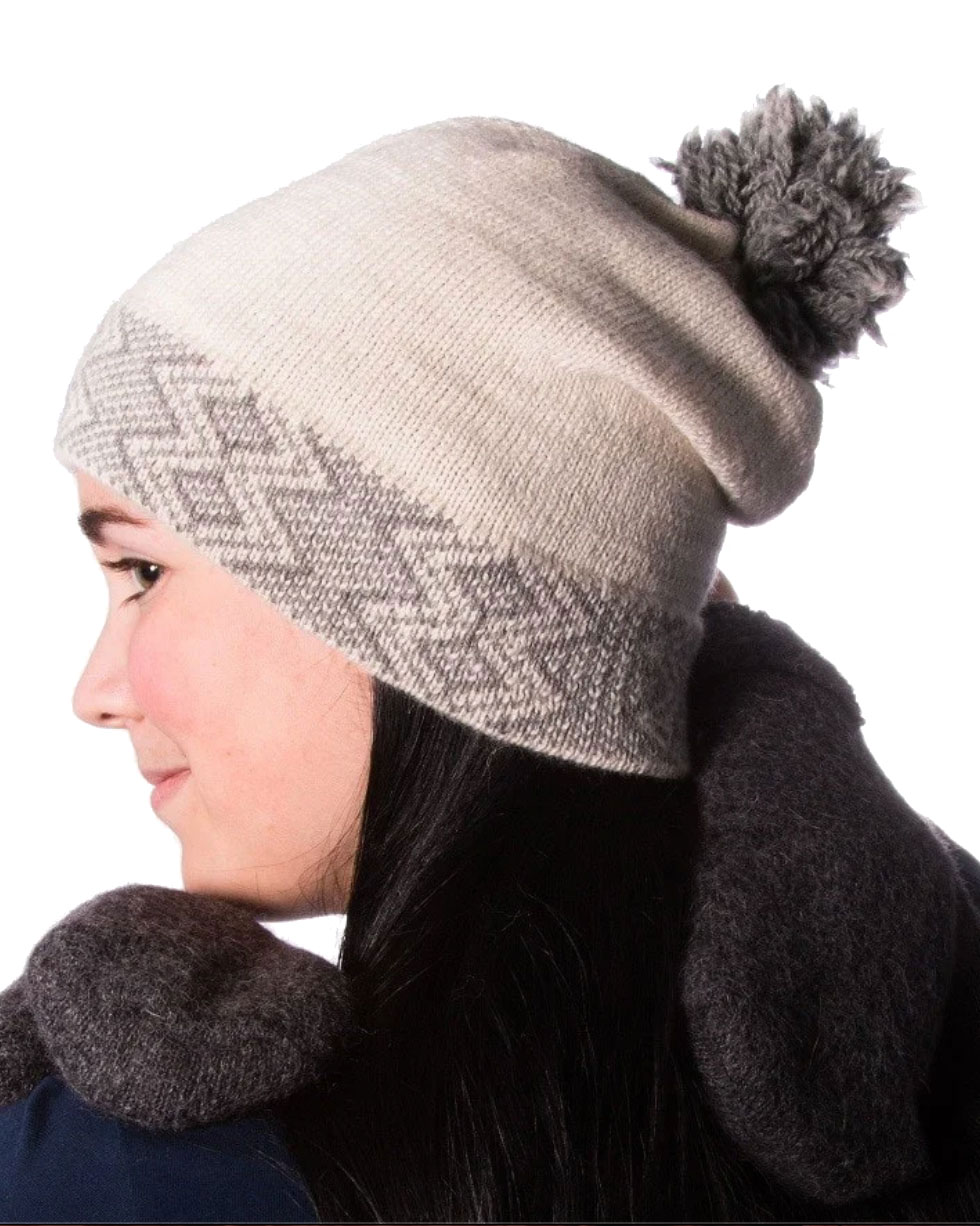 Natural Fibre Hats